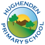 Hughenden Primary School logo